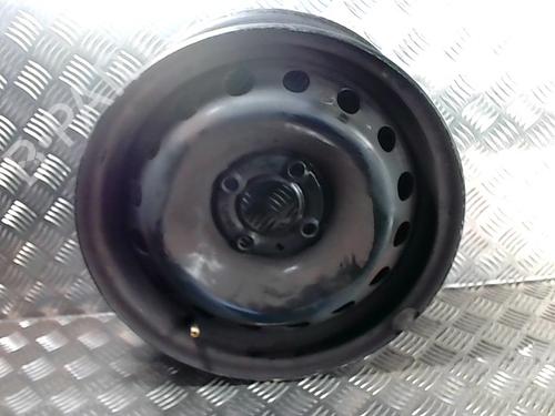 Used Rim RENAULT TWINGO II (CN0_) 1.2 16V (CN04, CN0B) (75 hp) 31613981