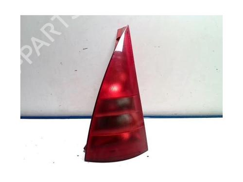 Right taillight CITROËN C3 I (FC_, FN_) 1.4 HDi | BP25418599C35 