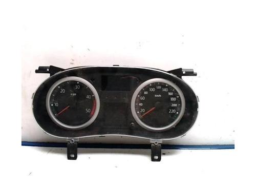 Cockpit RENAULT CLIO II (BB_, CB_) 1.5 dCi (B/CB08) | BP25416860C47 
