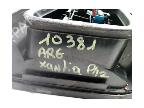 Left taillight CITROËN XANTIA (X1_, X2_) 2.0 HDI 90 | BP25416664C34 