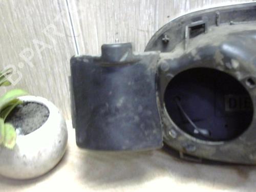 Used Fuel flap RENAULT MODUS / GRAND MODUS (F/JP0_) 1.5 dCi (FP0E, JP0E) (65 hp) 25408880