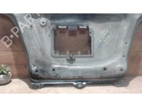 Upper protection VW POLO IV (9N_, 9A_) 1.2 12V | BP25383839M93 