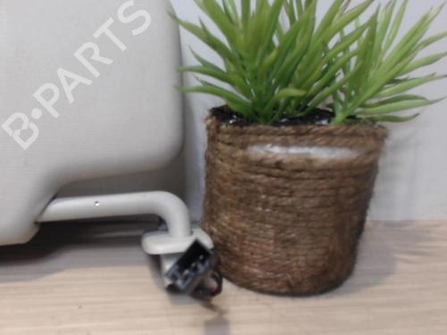 Left sun visor VW GOLF V (1K1) 2.0 TDI 16V | BP25390873I1