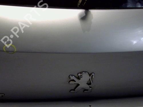 Used Tailgate PEUGEOT 308 I (4A_, 4C_) 1.6 HDi (109 hp) 31228612