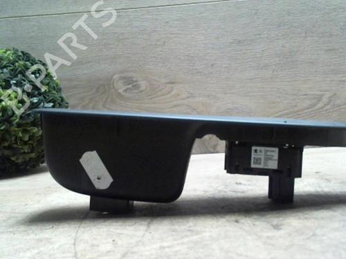 Used Right rear window switch CITROËN C4 II (NC_) 1.6 HDi 115 (114 hp) 29294619