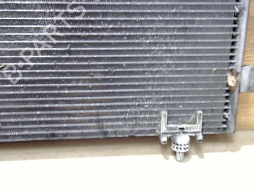 AC radiator CITROËN C4 I (LC_) 1.6 16V | BP25402197M32