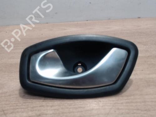 Used Front left interior door handle RENAULT CLIO IV (BH_) 1.5 dCi 90 (90 hp) 25411944