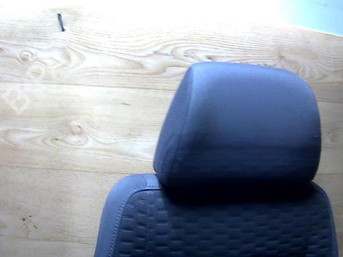 Rear seat VW TOURAN (1T1, 1T2) 1.9 TDI | BP31234089C17 