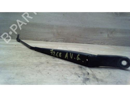 Used Front windshield wiper arm PEUGEOT 407 SW (6E_, 6D_) 2.0 HDi 135 (136 hp) 25414533