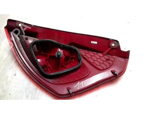 Venstre baglygte FORD FIESTA VI (CB1, CCN) 1.4 TDCi | BP25430727C34