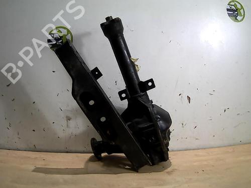 Front differential SSANGYONG ACTYON I 200 Xdi 4WD | BP25384862M23