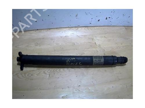 Kardanaksel Kompl. MERCEDES-BENZ C-CLASS (W203) C 270 CDI (203.016) | BP25411627M37