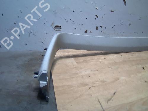 Boot lining VW TOURAN (1T1, 1T2) 2.0 TDI 16V | BP31234057I3 