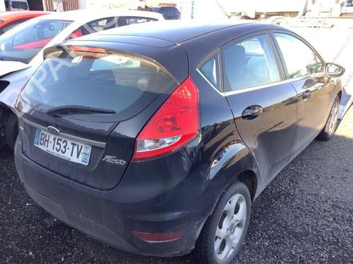 Front right interior door handle FORD FIESTA VI (CB1, CCN) 1.4 | BP25409545I14 