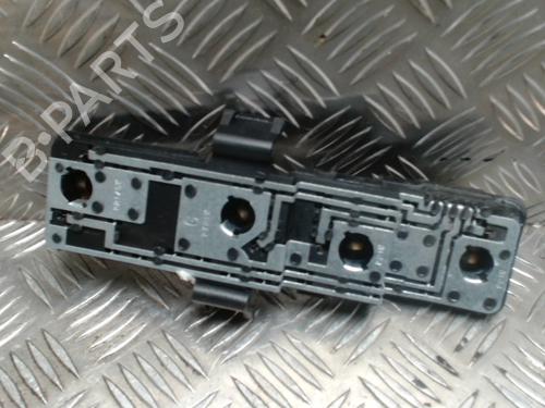 Used Licence plate light CITROËN XSARA PICASSO (N68) 2.0 HDi (90 hp) 31234863