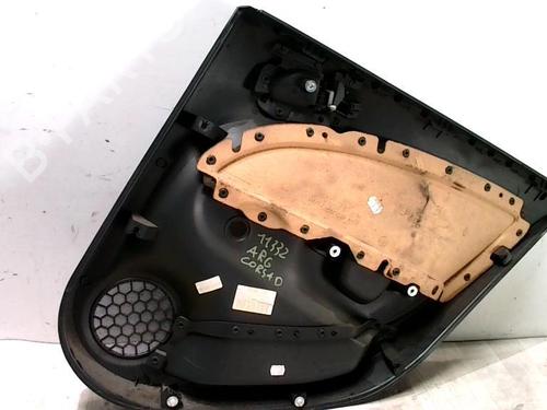 Rear left panel OPEL CORSA D (S07) 1.3 CDTI (L08, L68) | BP31227790C60 