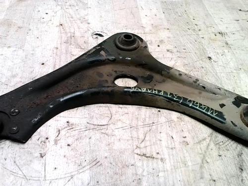 Used Left front suspension arm CITROËN C3 II (SC_) 1.4 HDi 70 (SC8HZC, SC8HR0, SC8HP4) (68 hp) 25426591