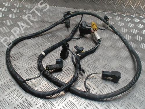 Used Wiring harness CITROËN C4 Picasso I MPV (UD_) 1.6 HDi (109 hp) 31224176