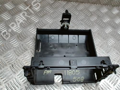 Middle console PEUGEOT 508 I (8D_) 1.6 THP | BP35946882I22 - Image 2