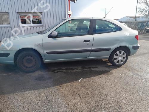 Used Parts CITROËN XSARA Coupe (N0)  1.4 i  4663788