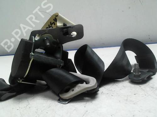 Rear left seatbelt CITROËN C3 Picasso (SH_) 1.4 VTi 95 (SH8FSC, SH8FP0, SH8FP6) | BP28683188I29 - Image 3