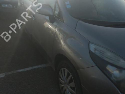 Steering wheel RENAULT GRAND SCÉNIC III (JZ0/1_) 1.5 dCi (JZ09, JZ0D, JZ10, JZ14, JZ1G, JZ29, JZ2C) | BP31230332C49