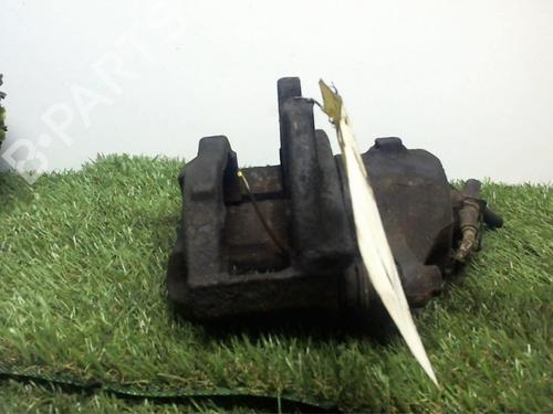 Left front brake caliper FIAT ULYSSE (220_) 1.9 TD | BP25395446M105 