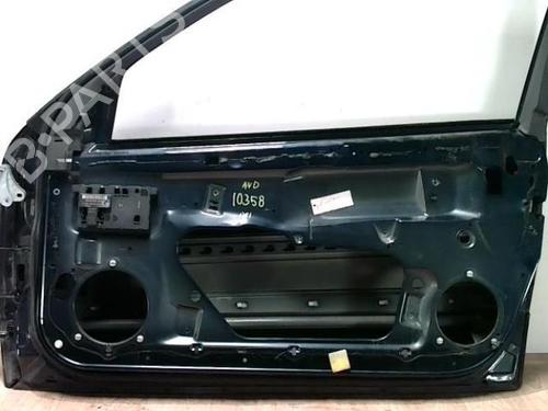 Right front door MERCEDES-BENZ C-CLASS Coupe (CL203) C 220 CDI (203.706) | BP27812538C3 