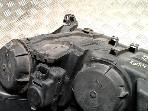 Andre PEUGEOT 607 (9D, 9U) 2.2 HDi | BP39622180O1 - Image 3