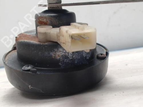 Used Horn RENAULT MODUS / GRAND MODUS (F/JP0_) 1.5 dCi (FP0F, JP0F) (86 hp) 25418592