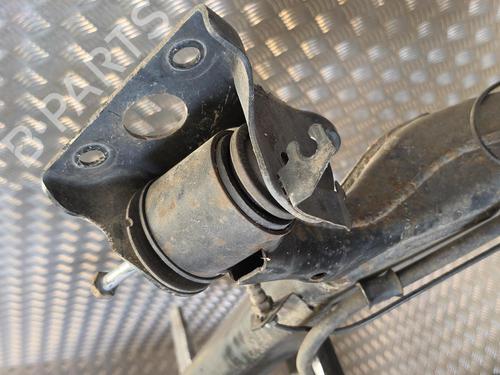 Rear axle CITROËN NEMO MPV 1.3 HDi 75 | BP36440226M2 - Image 3