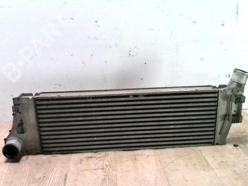 Intercooler RENAULT MEGANE II Estate (KM0/1_) 1.5 dCi (KM1F) | BP27812543M30 