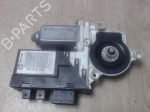 Used Left front window motor CITROËN C5 I (DC_) 2.2 HDi (DC4HXB, DC4HXE) (133 hp) 31224242