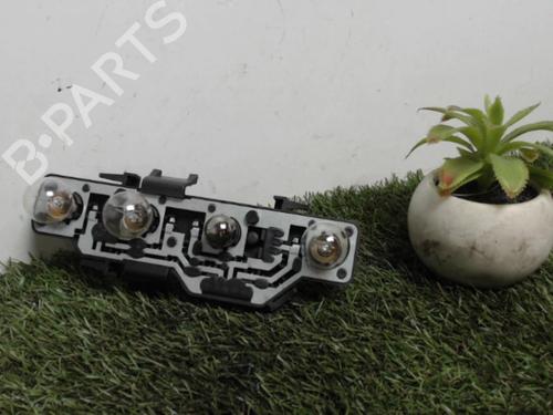 Used Licence plate light VW POLO (6N2) 1.4 (60 hp) 25412853