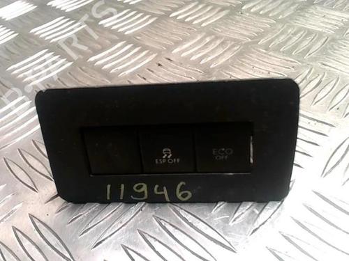 Switch CITROËN C3 II (SC_) 1.6 HDi | BP25617781I30 