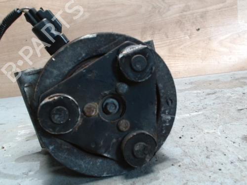 AC-Kompressor TOYOTA COROLLA Verso (ZER_, ZZE12_, R1_) 1.6 (ZNR10_, ZNR10R) (110 hp) 29380852