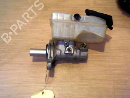Hovedbremsecylinder DACIA DOKKER MPV (KE_) 1.2 TCe (KEM0, KEAY) | BP25391686M77 
