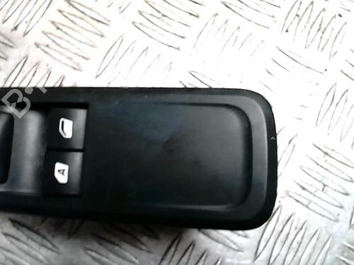 Left front window switch CITROËN C3 II (SC_) 1.4 HDi 70 (SC8HZC, SC8HR0, SC8HP4) | BP36037639I27 - Image 3