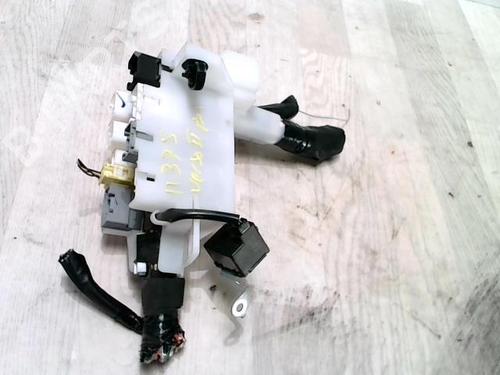 Used Control unit Control unit TOYOTA COROLLA Verso (ZER_, ZZE12_, R1_) 2.2 D-4D (AUR10_, AUR10R) (136 hp) 25427277 25427277