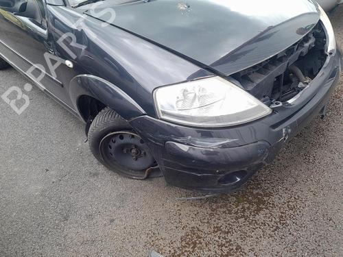 Engine CITROËN C3 I (FC_, FN_) 1.4 HDi | BP25428084M1 