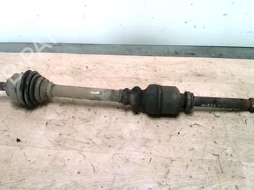 Used Right front driveshaft PEUGEOT 307 (3A/C) 2.0 16V (136 hp) 25421604