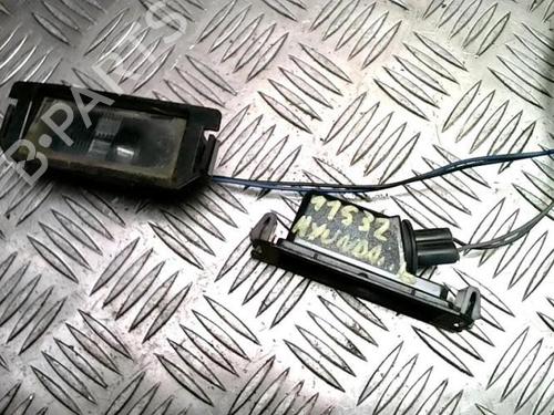 Licence plate light HYUNDAI i10 II (BA, IA) 1.0 | BP25774616I40 