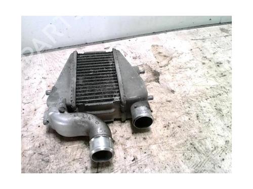 Intercooler HONDA CIVIC VIII Hatchback (FN, FK) 2.2 CTDi (FK3) | BP25430736M30