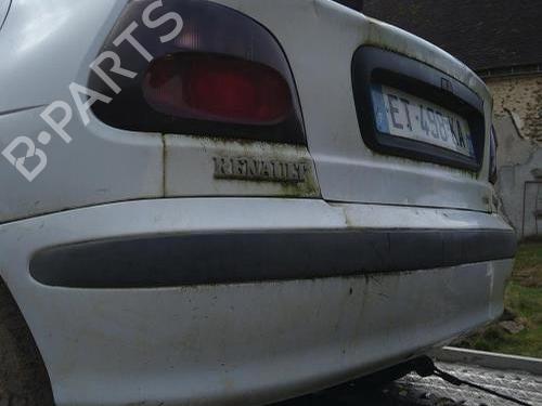 Left mirror RENAULT MEGANE I (BA0/1_) 1.9 D Eco (BA0A, BA0U, BA0R) | BP25416303C26 