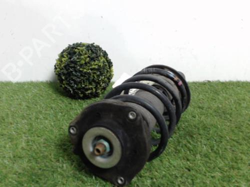 Right front shock absorber VW EOS (1F7, 1F8) 1.4 TSI | BP31238830M17