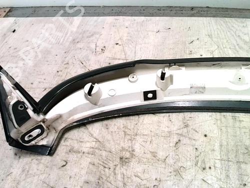 Rear spoiler CITROËN DS3 (SA_) 1.6 HDi 110 | BP31224617C96
