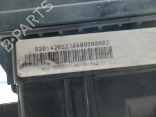 Fuse box RENAULT MEGANE III Hatchback (BZ0/1_, B3_) 1.5 dCi | BP28536133E1