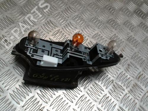 Used Licence plate light CITROËN C3 II (SC_) 1.4 HDi 70 (SC8HZC, SC8HR0, SC8HP4) (68 hp) 31223300