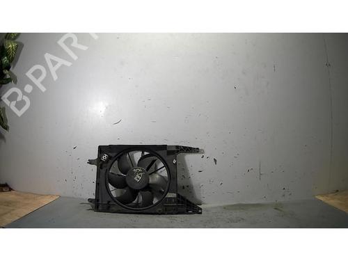 Ventilator motor DACIA LOGAN MCV (KS_) 1.5 dCi (KS0W) (86 hp) 25409178