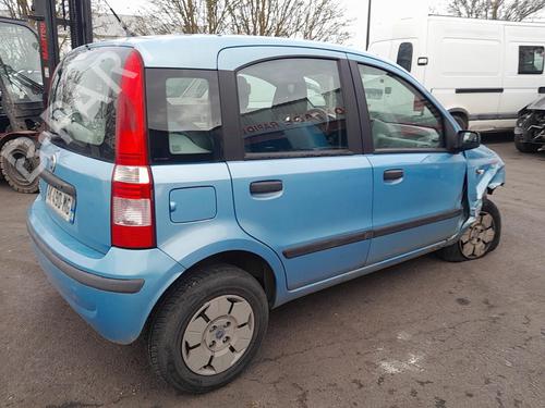 Support FIAT PANDA (169_) 1.1 (169.AXA1A) | BP28066956C155 